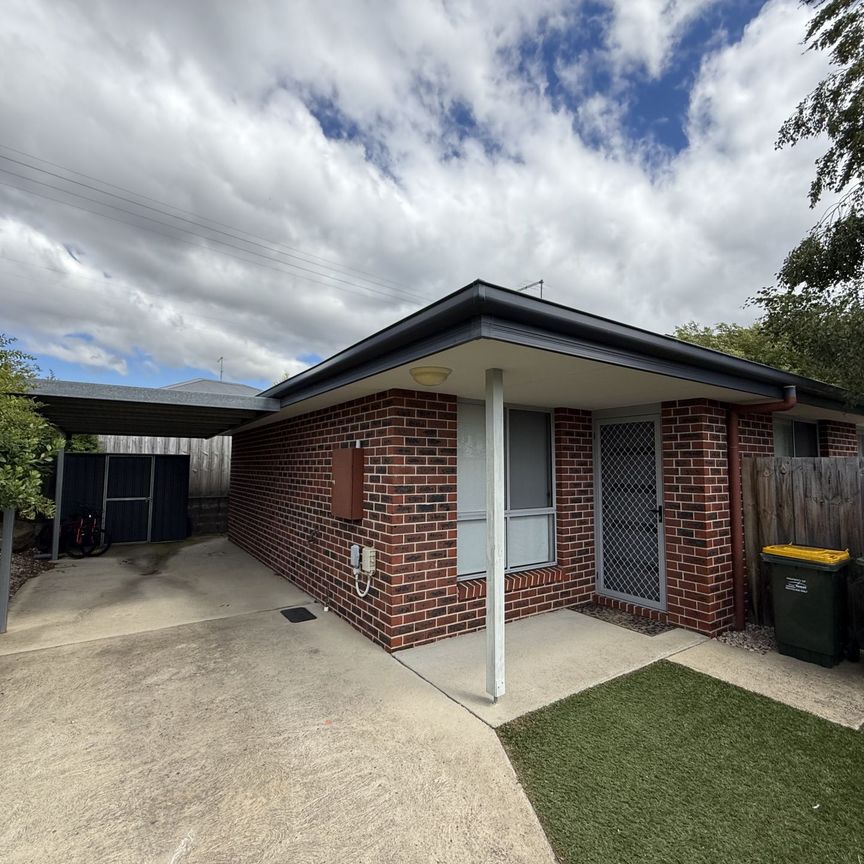 Tidy two bedroom unit, Live Here! - Photo 1