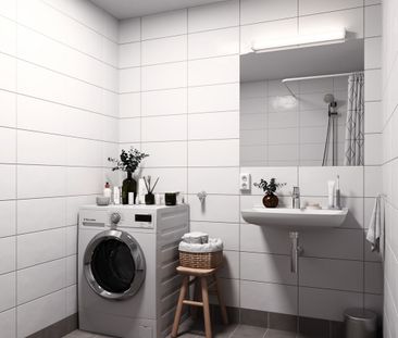 Herrgårdsgatan 17, 746 49, Bålsta - Foto 4