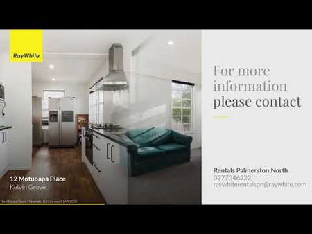 Kelvin Grove 3 Bedroom Home - Photo 5