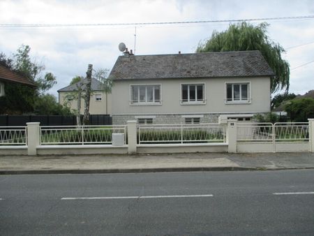 Location Maison 4 Pièces 73 m² - Photo 4