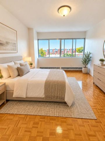 6630 Rue Sherbrooke O apartment — Montréal, QC (1-Bedroom) - 1 Bedroom - Photo 5