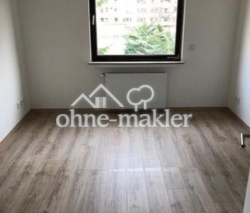 Schöne, helle 3-Zimmer-Wohnung mitgroßem Balkon zur Miete in Kerpen... - Photo 2