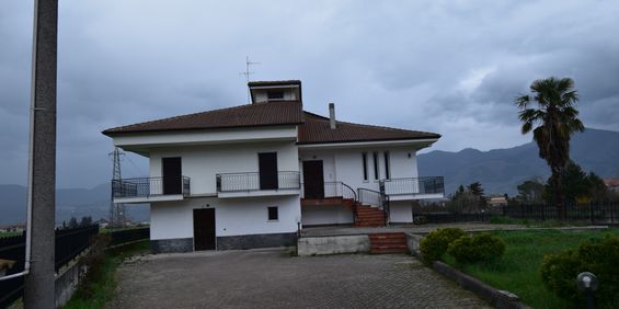 Villa in affitto a Teggiano - Foto 3