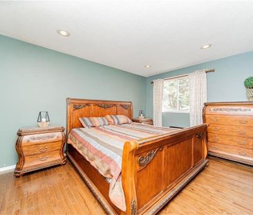 For Lease - 43 KANATA Crescent Unit# UPPER, Brantford, Ontario - Photo 1