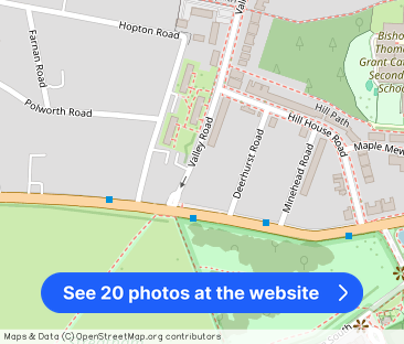 Valley Road, London, SW16 - Photo 1