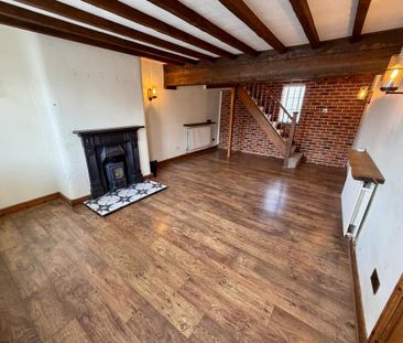 3 bedroom terraced house to rent - Photo 1