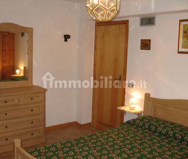 Trilocale via Madonna delle Grazie, 32, Colpi, Folgaria - Photo 6
