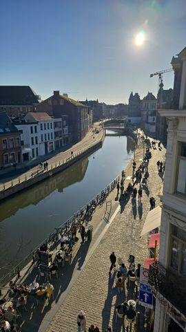 Appartement te huur in Gent - Photo 3