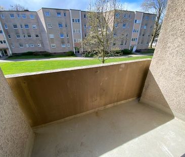 3-Zimmer-Wohnung mit Balkon in Krefeld-Benrad Süd mieten - Foto 3