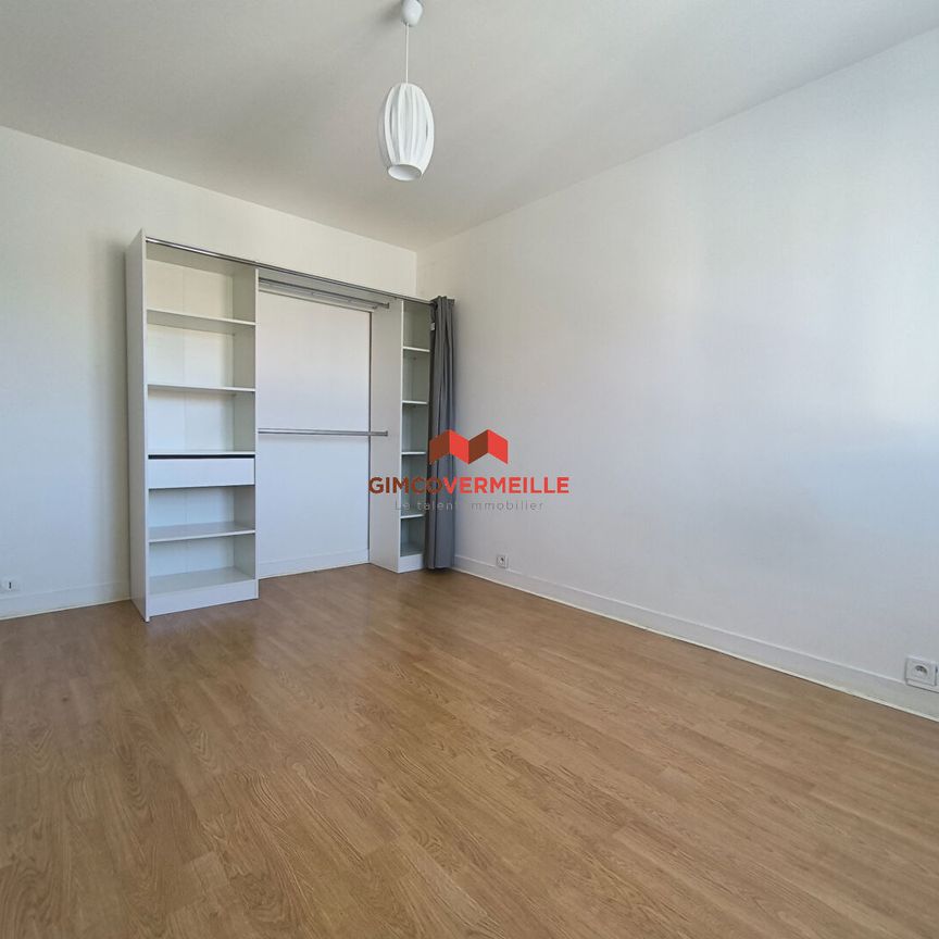 Location Appartement 2 pièces 46m² - Photo 1