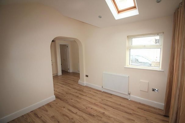 1 bedroom maisonette to rent - Photo 1