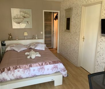 Location Appartement 2 pièces 47m² BRUNOY 91800 - Photo 4