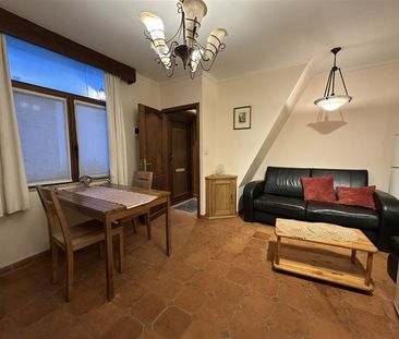 Gezellige gemeubelde arbeiderswoning op het Zuid! - Photo 2