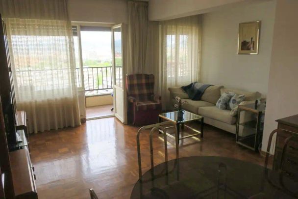 Piso de alquiler en Avenida Sancho el Fuerte, 71, Iturrama - Foto 1