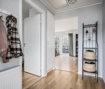 Åbylundsvägen, Västerhaninge - Photo 3
