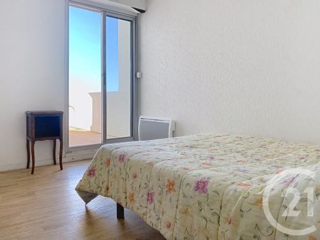 Location Appartement 3 pièces 130m² 34203 SETE CEDEX 34200 - Photo 4