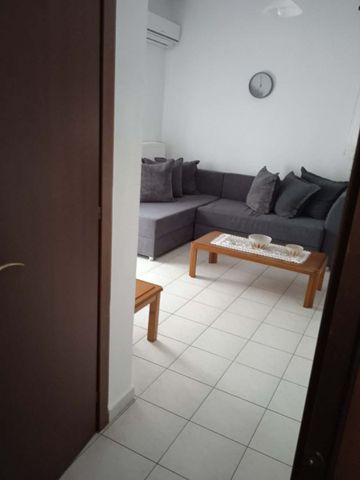 Studio/Γκαρσονιέρα για ενοικίαση Αγία Βαρβάρα (Κομοτηνή) - Φωτογραφία 2
