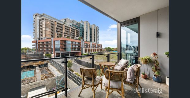 302/21 Mills Boulevard, Alphington, Vic 3078 - Photo 1