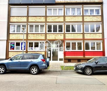 Helle 2. Zimmerwohnung modernisiert - Photo 4