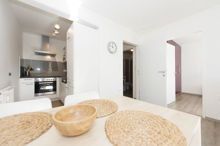 Gemütliche, möblierte Kleinwohnung in Andritz! - Photo 5