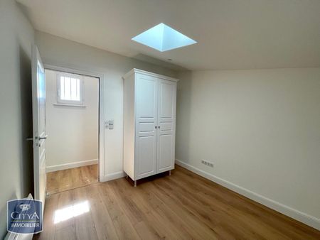 Location Appartement 3 pièces 64m² NARBONNE 11100 - Photo 2