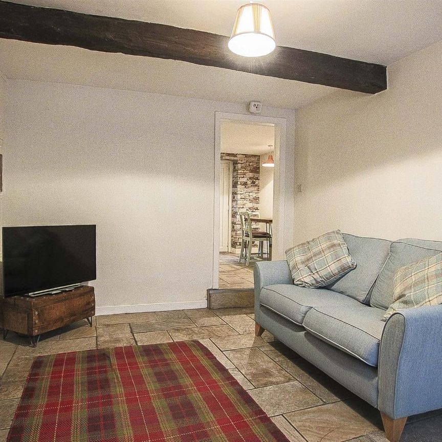 Post Office Street, Crawshawbooth - Photo 1