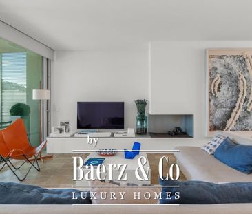 Luxury penthouse for rent in Port d'Andratx, Balearic Islands - Photo 6