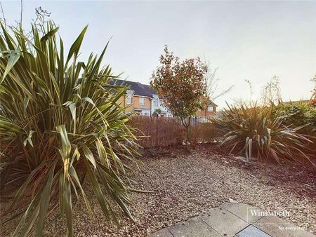 Heron House, Rushley Way, Reading, Berkshire, RG2 - Photo 5