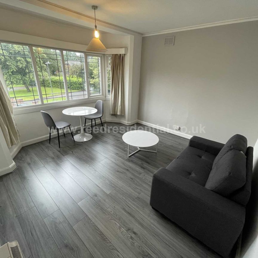 Gibbins Road, Selly Oak - Photo 1