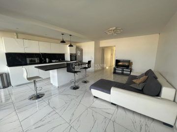 Appartement meublé 4 pièces 81.24 m² - Photo 2