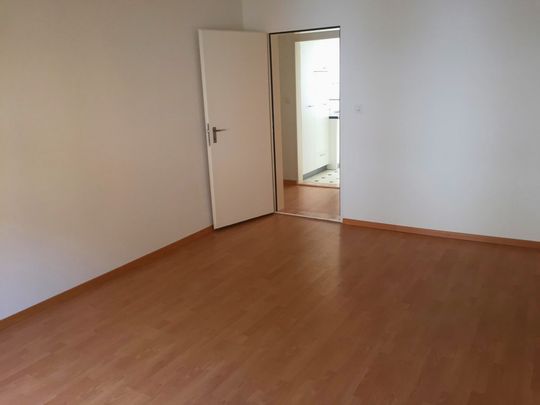 Schöne 3-Zimmerwohnung an sehr zentraler Wohnlage - Photo 1