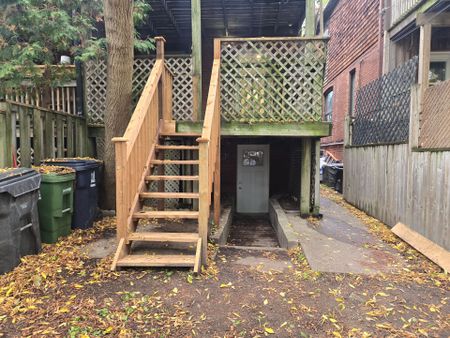 For Lease - 217 Kingston Road Unit# Basement, Toronto, Ontario - Photo 5