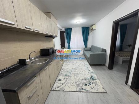 regie 2 camere 43mp modern 1981 | centrala AC TV cada metrou parcare - Fotografie 4
