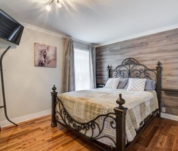 Appartement à louer - Longueuil (Le Vieux-Longueuil) (Est) - Photo 4