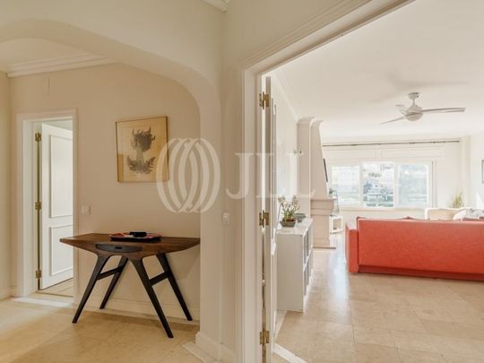 2 room luxury Apartment for rent in Cascais, Cascais e Estoril, Lisbon - Photo 1