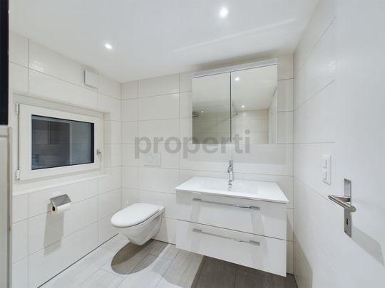 Gemütliche 2.5-Zimmer-Wohnung im malerischen Schlosswil, Kanton BE - Photo 1