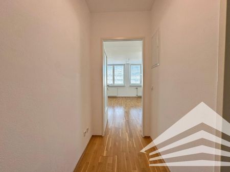 Ruhige 1 Zimmerwohnung mit Küche & Domblick in bester Citylage - Nähe Landstraße - Foto 4