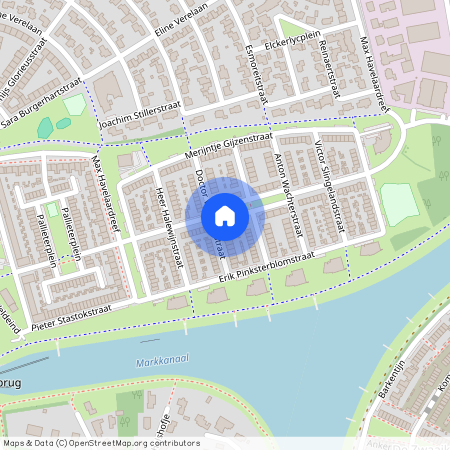 Max Havelaardreef 126, 4906 EP, Oosterhout