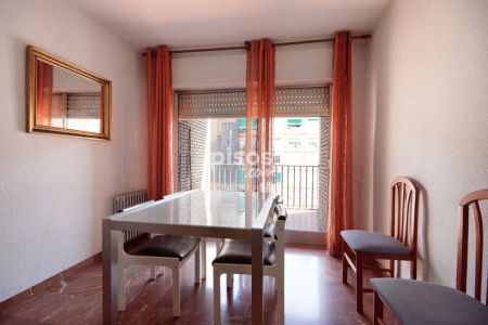 Piso en alquiler en Camino de Ronda, 95, cerca de Camino de Purchil - Photo 3