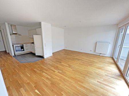 Seniorengerechtes wohnen im Zentrum von Werne - Photo 2