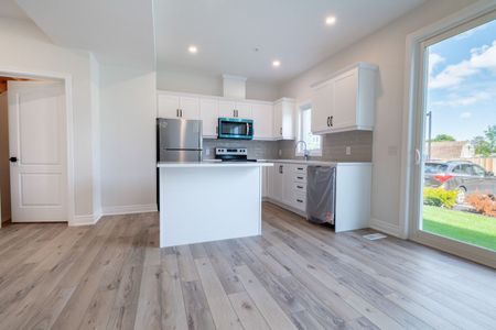 For Lease - 121A Moffatt Street Unit# 15, St. Catharines, Ontario - Photo 4