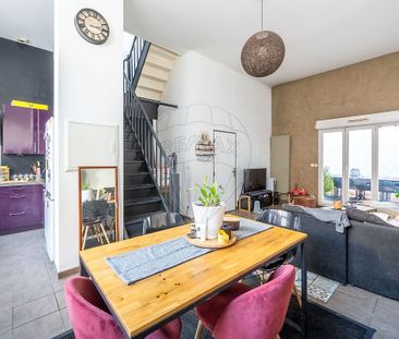 Maison 2 chambre(s) à louer - Saint-Denis - Photo 3