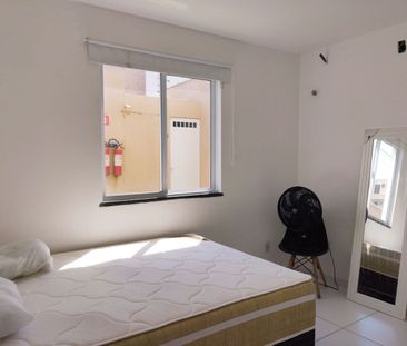 PORTO DAS DUNAS - APARTAMENTO - DOS GOLFINHOS, 2966 AP 01 T A PORTO... - Foto 6