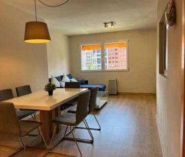 Apartamento de alquiler en Mestalla - Foto 2