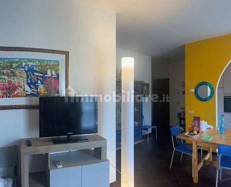 Quadrilocale via Padre Ignazio da Carrara, Vittoria Apuana, Forte dei Marmi - Photo 3