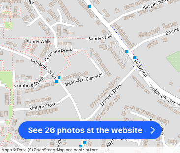 Bearsden Crescent, Hinckley - Photo 1