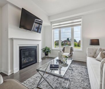 For Lease - 38 Elkington Crescent, Whitby, Ontario - Photo 1