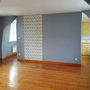 Location Appartement 2 pièces 59m² - Photo 2