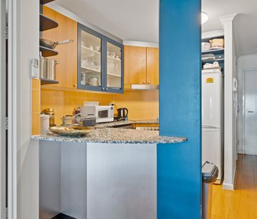 50/18 Captain Cook Crescent, Griffith ACT 2603 - Apartment For Rent... - Photo 6