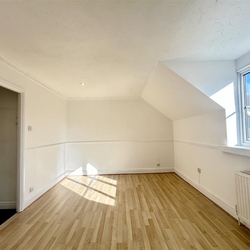 1 Bedroom Maisonette To Let - Photo 1